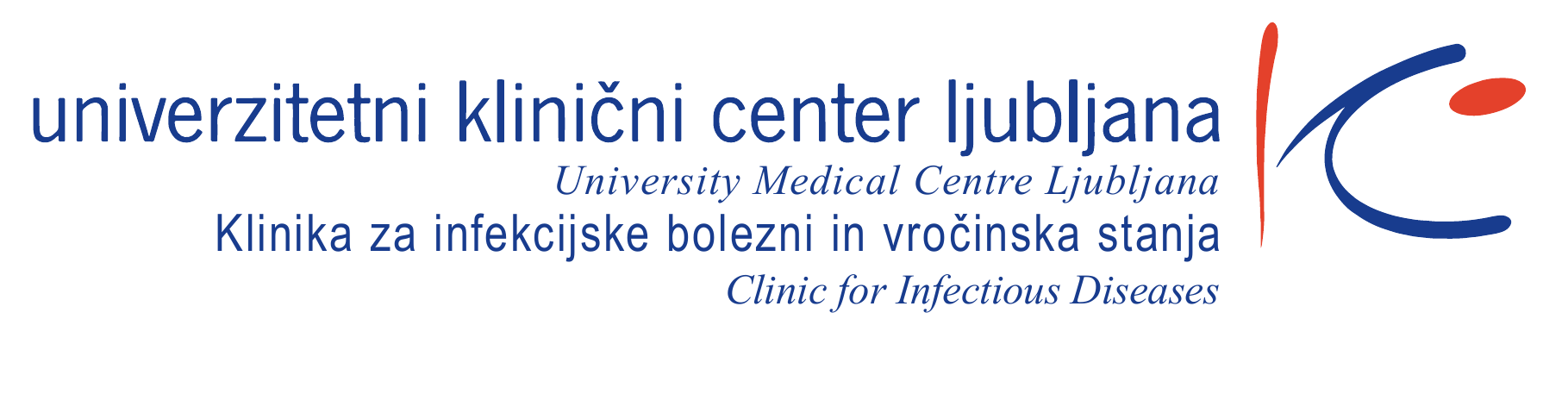 University Medical Centre Ljubljana — Clinic for Infectious Diseases